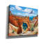 «Hawk Over Bryce Canyon» par John Zaccheo-1869027363