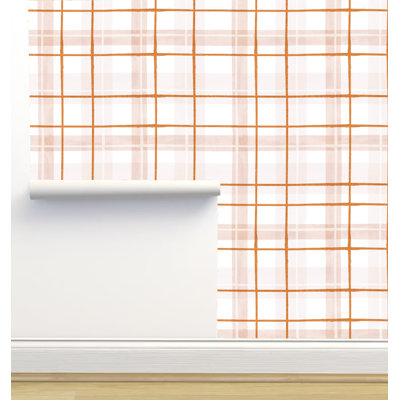 Rouleau de papier peint texturé L 2,16 pi x l 5 po Crystal