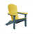 Sunburst Yellow with Slate selected