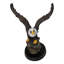 Figurine de bureau américain 8 "H