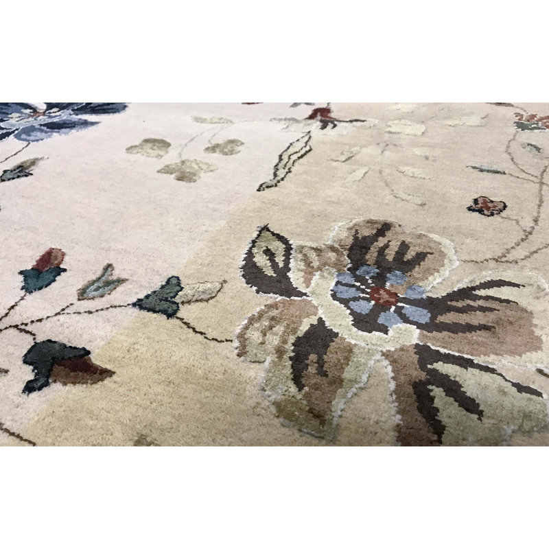 Oriental Area Rug
