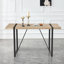 Table de salle à manger Rustic-415338483-408989393