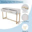 Lostwithiel Dressing Table