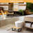 Bamboo Toilet Stool Foldable
