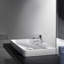 Val 23.62'' L Bathroom Sink-27159687