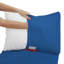 Tapis de sieste pliable de 1 po d'épaisseur Spiderman