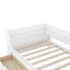Lit plateforme simple avec rangement Fhen-1102333000