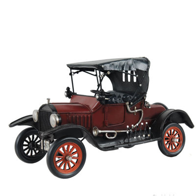 Modèle de voiture Colyt 1924 F