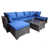 Bleu est en rupture de stock