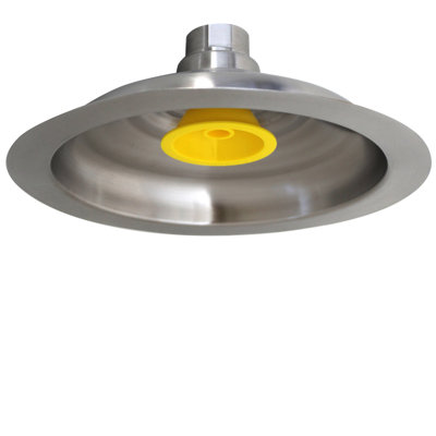 Pomme de douche d’urgence Lifesaver