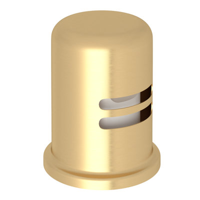 2.5" H Air Gap