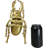 Christell Decorative Object