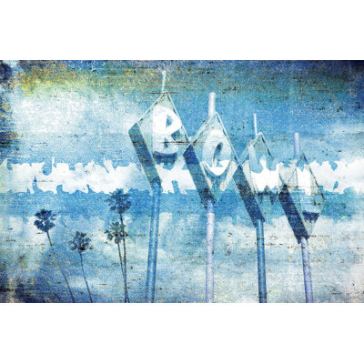 1 Piece Wall Art on Canvas