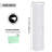 Avonmere 59"H Wall-Mounted Bathroom Cabinet