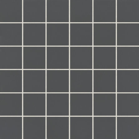 Marin 2" x 2" Square Matte Porcelain Mosaic Tile