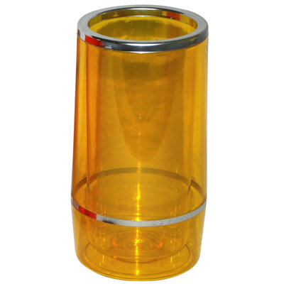  Acrylic Wine Cooler