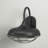 Fitzhugh Steel Wall Light-23541005
