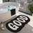 Non‑Slip Machine Washable Absorbent Soft Bath Rug