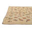 Tapis ivoire Oldfield