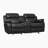 Nazeeha Loveseat-650917224