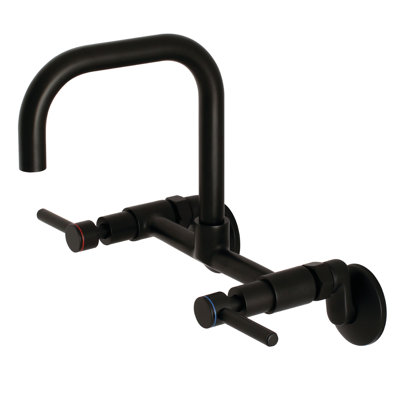 Concord Bridge Faucet