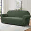 Soft Spandex Stretch Box Cushion Sofa Slipcover-1177137383-1102917268