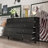 Arthuree 55.1'' W 10 - Drawer Dresser-626662728