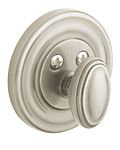 Patio Single Cylinder Deadbolt Baldwin 