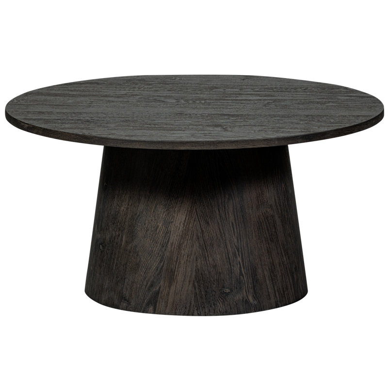 Solid Coffee Table, 45cm H x 60cm W x 60cm D