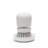 Brabantia SinkSide Dishwashing Liquid Dispensing Scrubbing Brush-101872211