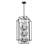 Ludwine 12 - Light Single Pendant