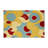 Radiant Wiggle Indoor And Outdoor Area Rug-197368585
