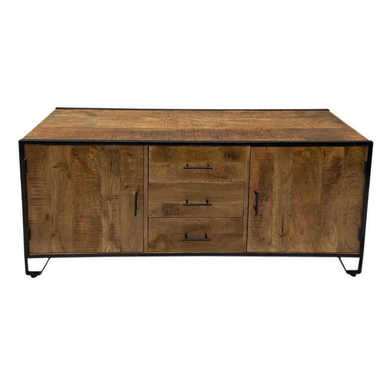 Ethelmay 60'' Sideboard