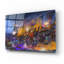 "Downtown" par Murray Henderson Fine Art-1898915790