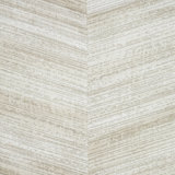 Salt Glass Beads Vetro Chevron Design Wallpaper Roll
