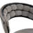 Vesta Modern Velvet Tufted Upholstered Dining Chair-1326625185