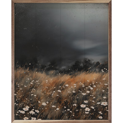 " Dark Pasture "
