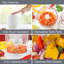 Quest Nutri-q turbo food chopper