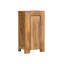 Chandra Solid Wood Freestanding Bathroom Cabinet