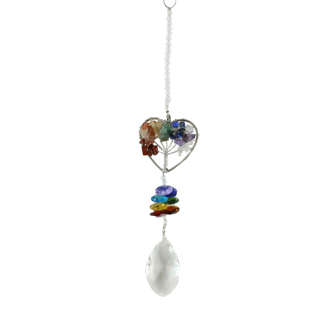 9.44'' Crystal Holiday Shaped Ornament The Holiday Aisle®
