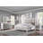 Bed Frame With Headboard