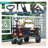 Outdoor Folding Camping Wagons-118831633