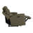 Anjelia Zero Wall Power Reclining Loveseat W/ Console-1488624621