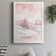 Dardar Blush Winter, reproduction d'art sur toile-1001536316-1001536307