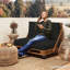 Outdoor Seat / Back Cushion Set