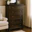 Commode 5 tiroirs Hynek