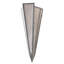 Brum 2 - Light Corner Wall Light
