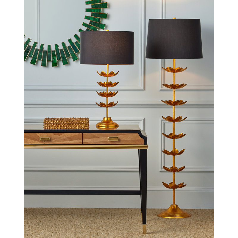 Awakening Floor Lamp