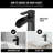 Paloma 7" H Single Handle Single Hole Bathroom Faucet-27496950