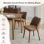 Upholstered Dining Chair-135989218
